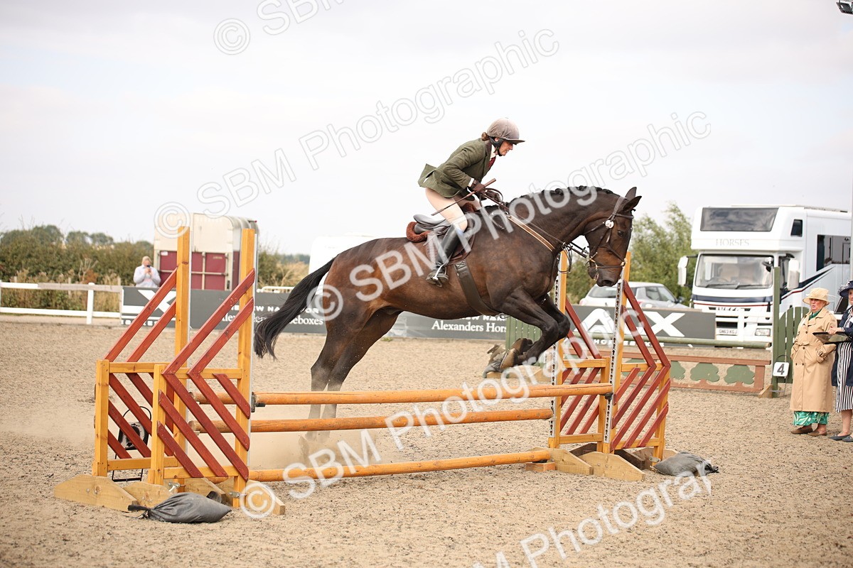 SBM_17102 - Class 409b - Working Veteran 80cm (20+)