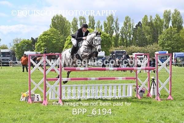 BPP_6194 - CLASS 4 B&C RHS CHAMP QUAL