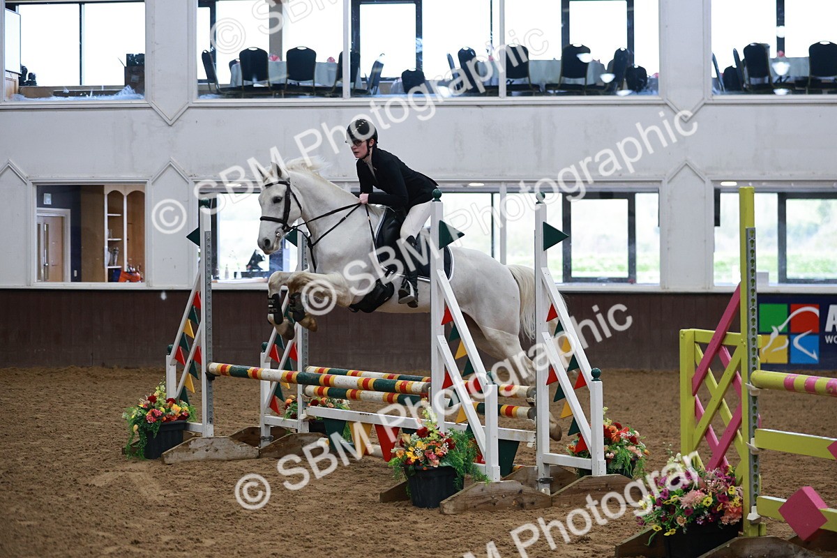 SBM_000055 - Class 1 - Clear Round