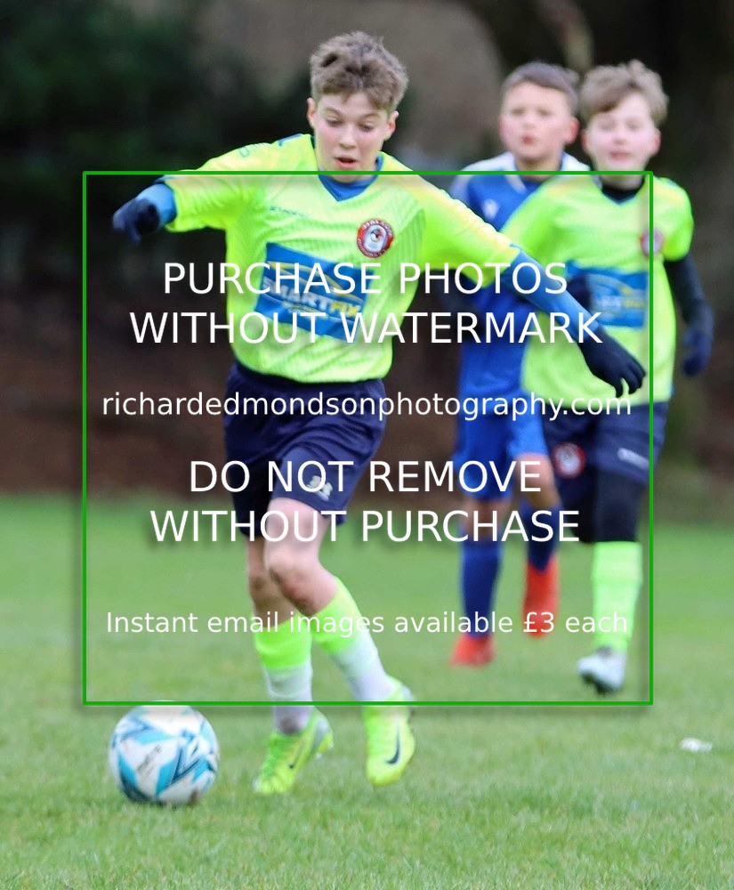 IMG_4215 - Wattsfield U11 vs Halton (26/1/25)