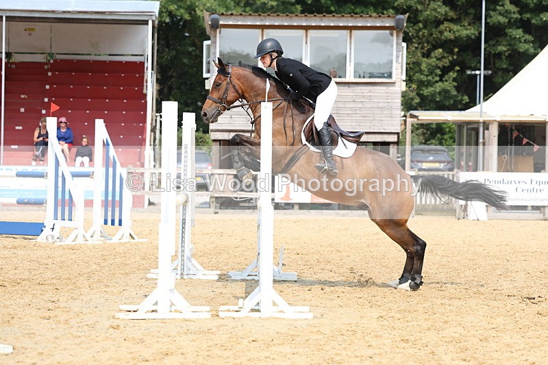 3E7A2311 - Class 7: Senior 1.05m