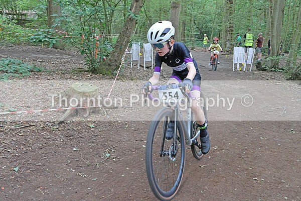 A41A5579 - MTB East Round 7 Potash Under 7s Under 9s Under 12s Races 08:45 – 9:35