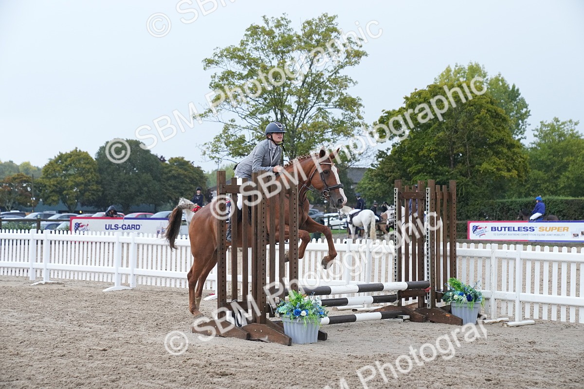 SBM_01681 - J54 - Clear Round 50cm