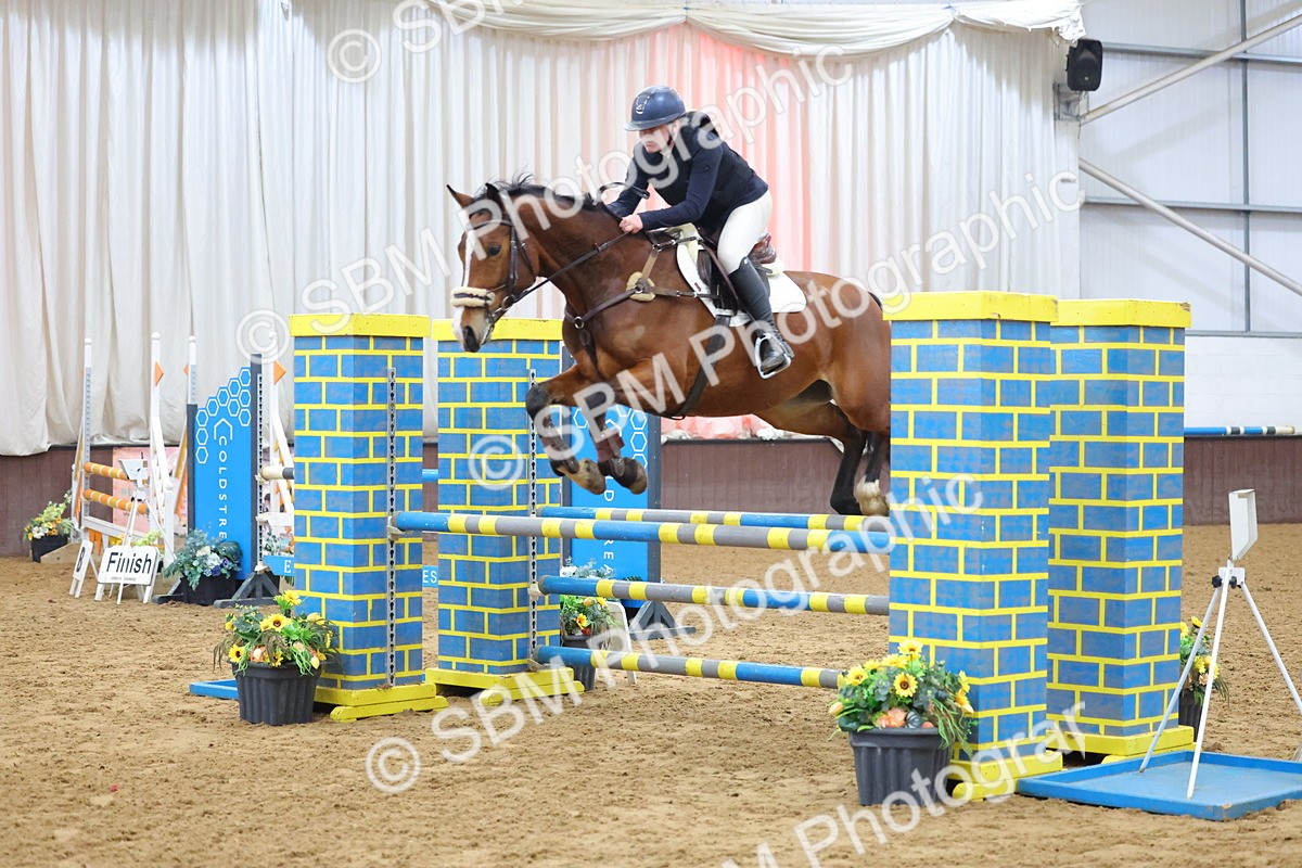 SBM_008328 - Class 21 - Nupafeed Supplements Senior Discovery/ 1m Open - First Round (1.00m)