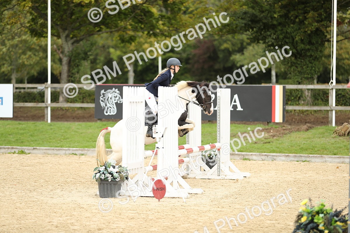 SBM_67568 - J15 - Junior Pony 70cm Championship