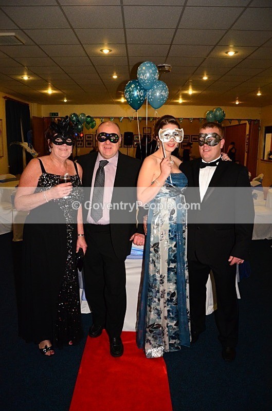 DAN_0764 - Danielle's 40th