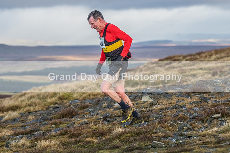 Nine Standards-413 - Nine Standards Fell Race Wednesday 1st January 2025