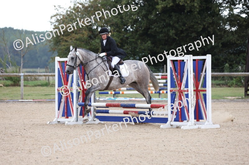 20250803-0452 - Class 1 - 60cm