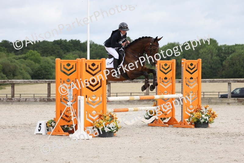 20250622-1688 - PC 90 Qualifier - Round 1