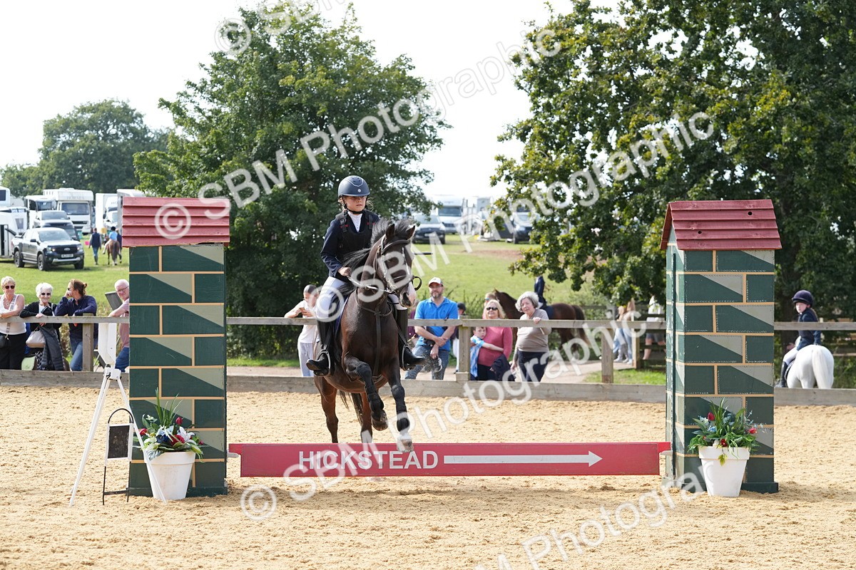 SBM_68469 - J3 - Mini Tour Junior Pony 40cm Championship