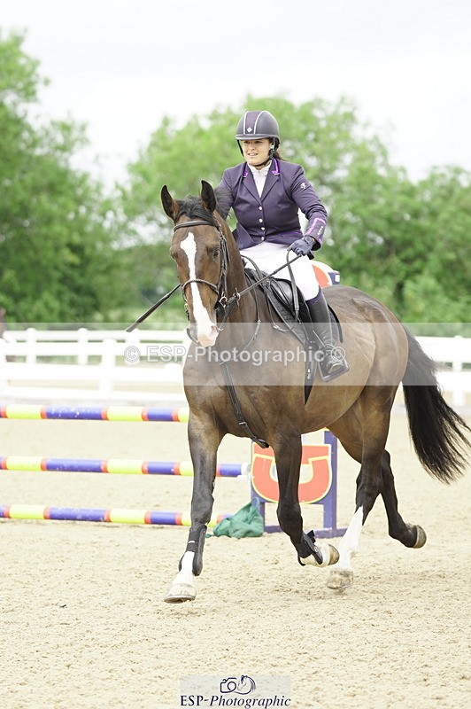 230728A-131608-02120 - Cls 9 85cm Amateur Quali