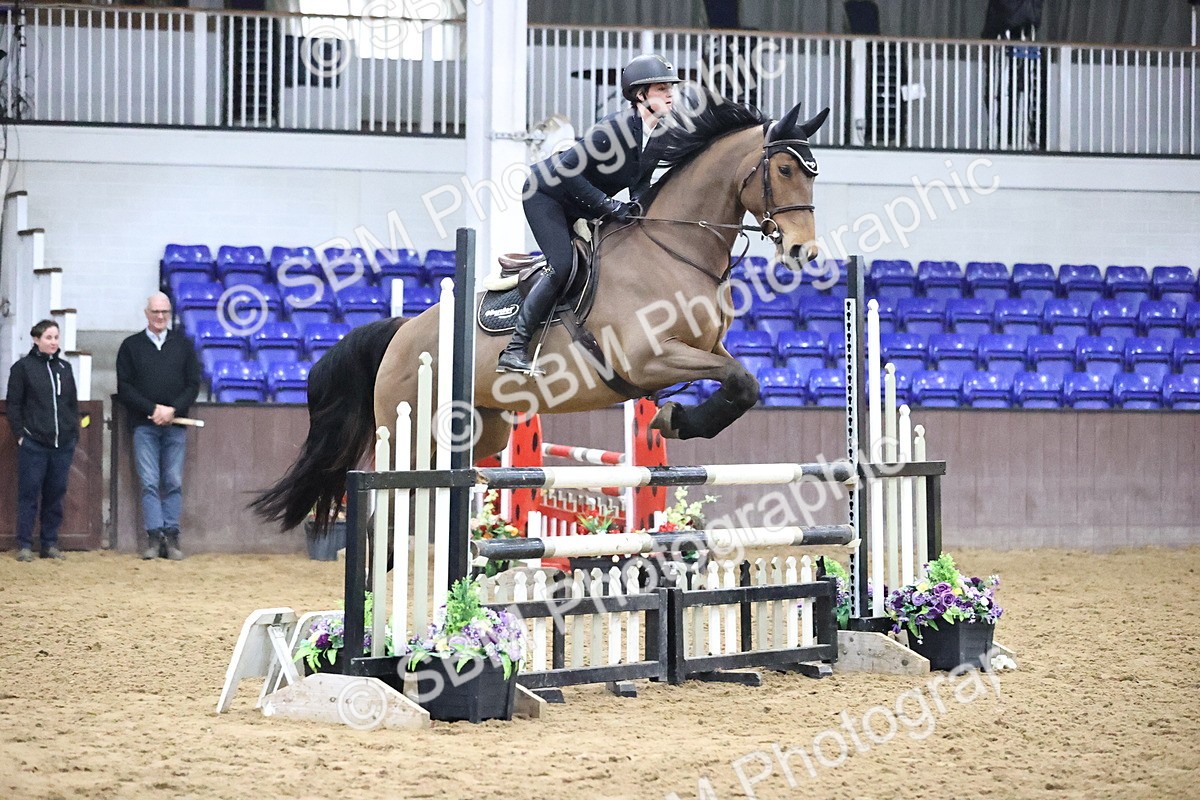 SBM_001815 - Class 9 - Senior British Discovery - 1.00m