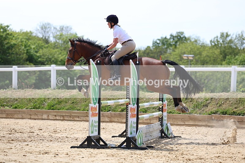 3E7A6808 - Class 6: Pendarves Equestrian Accumulator