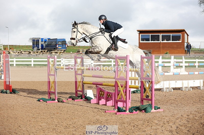 240223A-153515-02334 - Cls 6 Foxhunter and 1.20m Open