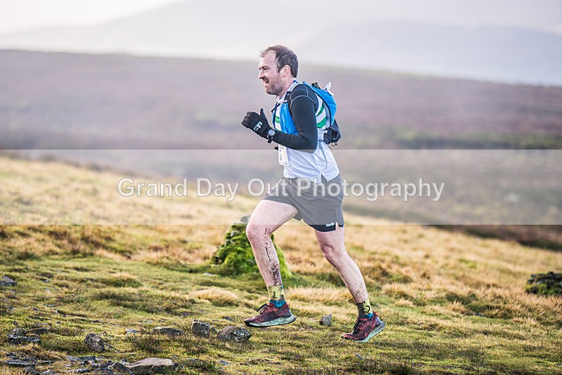Nine Standards-124 - Nine Standards Fell Race Monday 1st January 2024