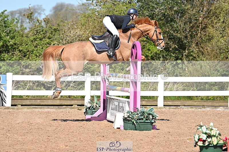 240420A-105043-10399 - Cls 19, 1 Star Silver Tour 1.20m