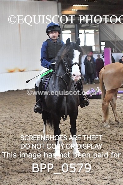 BPP_0579 - CLASS 6 70CM