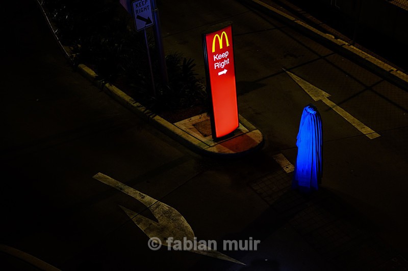 Muir Urban Burqa