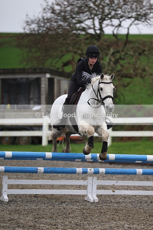 3E7A7071 - Class 2: 80cm Part 1