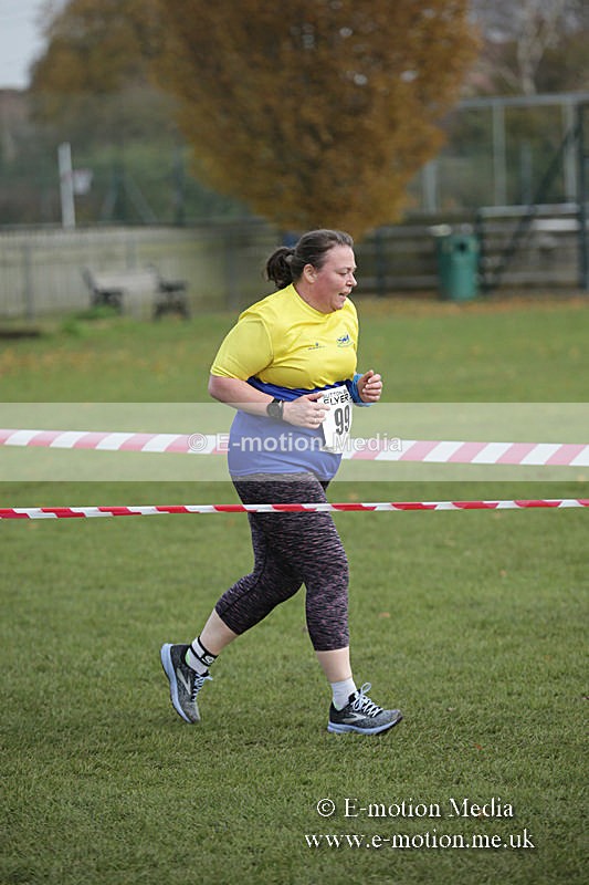 CAD5 171119-1564 - Sutton Benger 5 mile Flyer – 17th Nov 2019