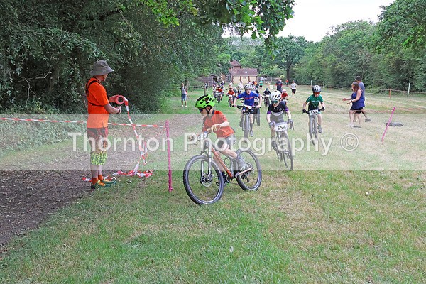 A41A5502 - MTB East Round 7 Potash Under 7s Under 9s Under 12s Races 08:45 – 9:35