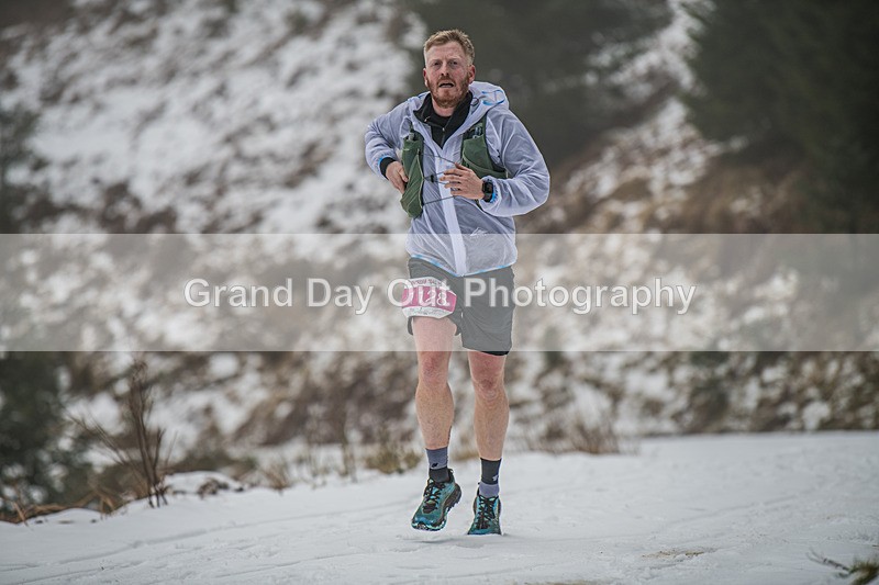 Glentress-70 - High Terrain Events Glentress 42, 21 & 10K Trail Races Sunday 15th February 2026