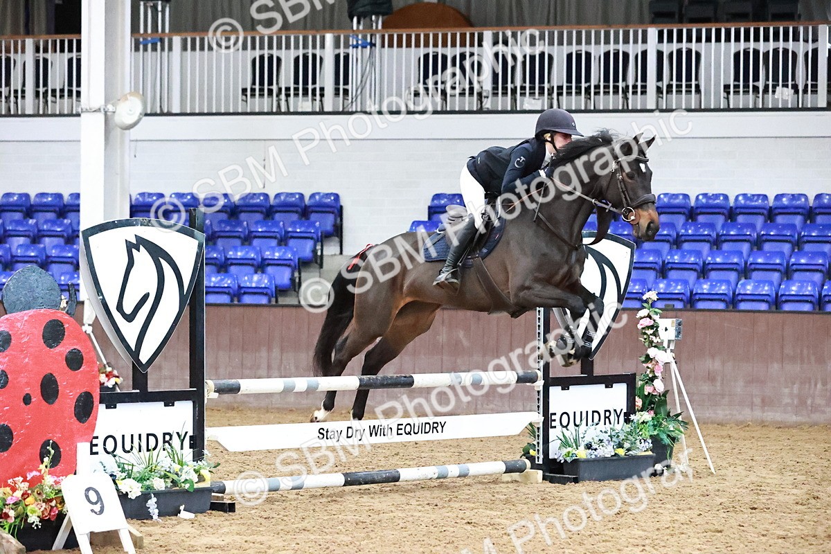 SBM_000114 - Class 1 - Clear Round