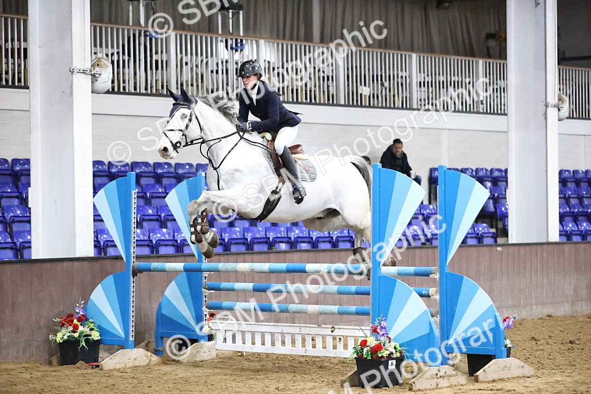 SBM_002986 - Class 10 - Senior Newcomers - 1.10m