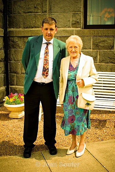  - Dave & Lynn