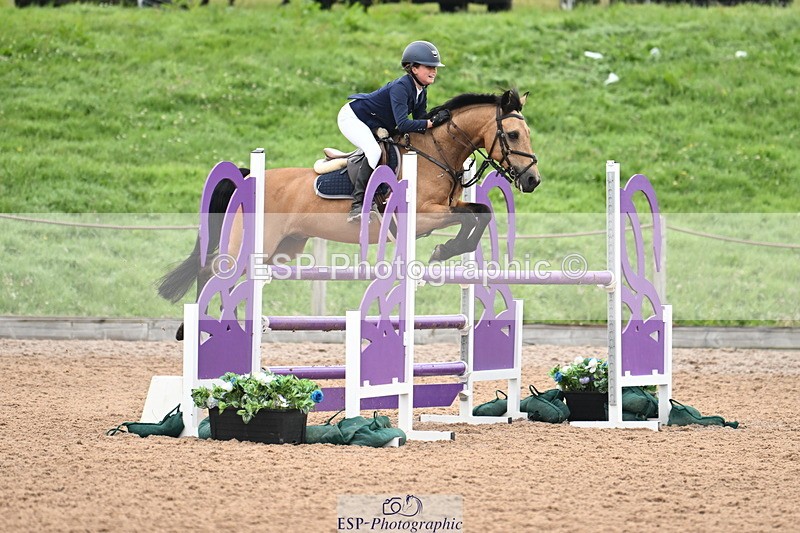 240630A-110642-11932 - Cls 24 HOYS 128cm Qualifier