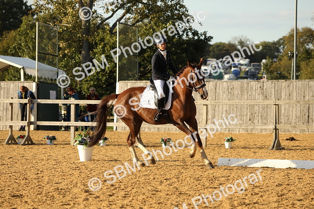 SBM_55170 - D25 - Junior Championships - Novice 24-Elementary 42