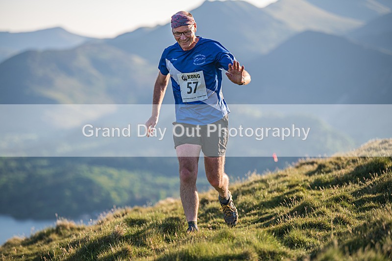Latrigg Seniors-311 - Latrigg Fell Race (Seniors) Wednesday 14th May 2025