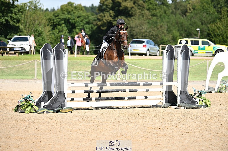 240824X-114349-25352 - 70cm Round 2 10.30 to 12.10