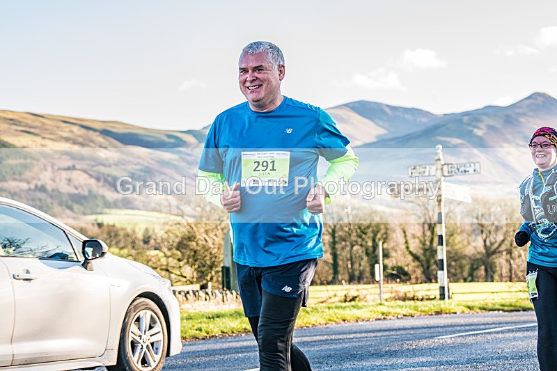 North Lakes Half Marathon  10k-1354 - North Lakes Half Marathon & 10K Road Races Monday 2nd January 2023