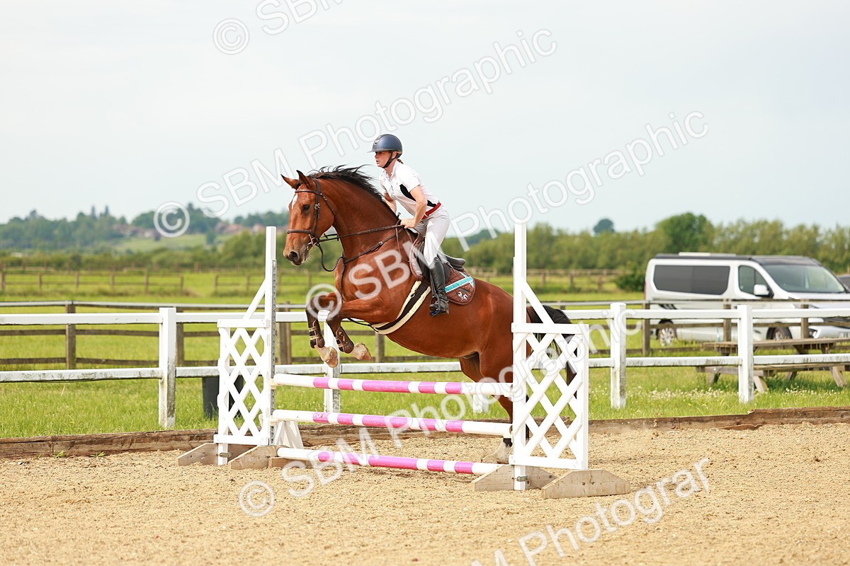 SBM_000426 - Class 1 - Clear Round