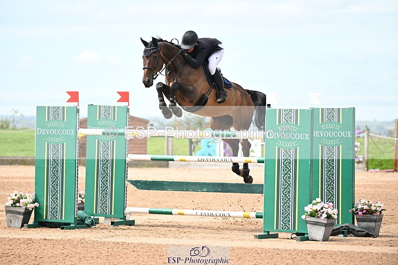 240721A-120717-17754 - Cls 8, 3 Star Big Tour LR 1.55m Grand Prix