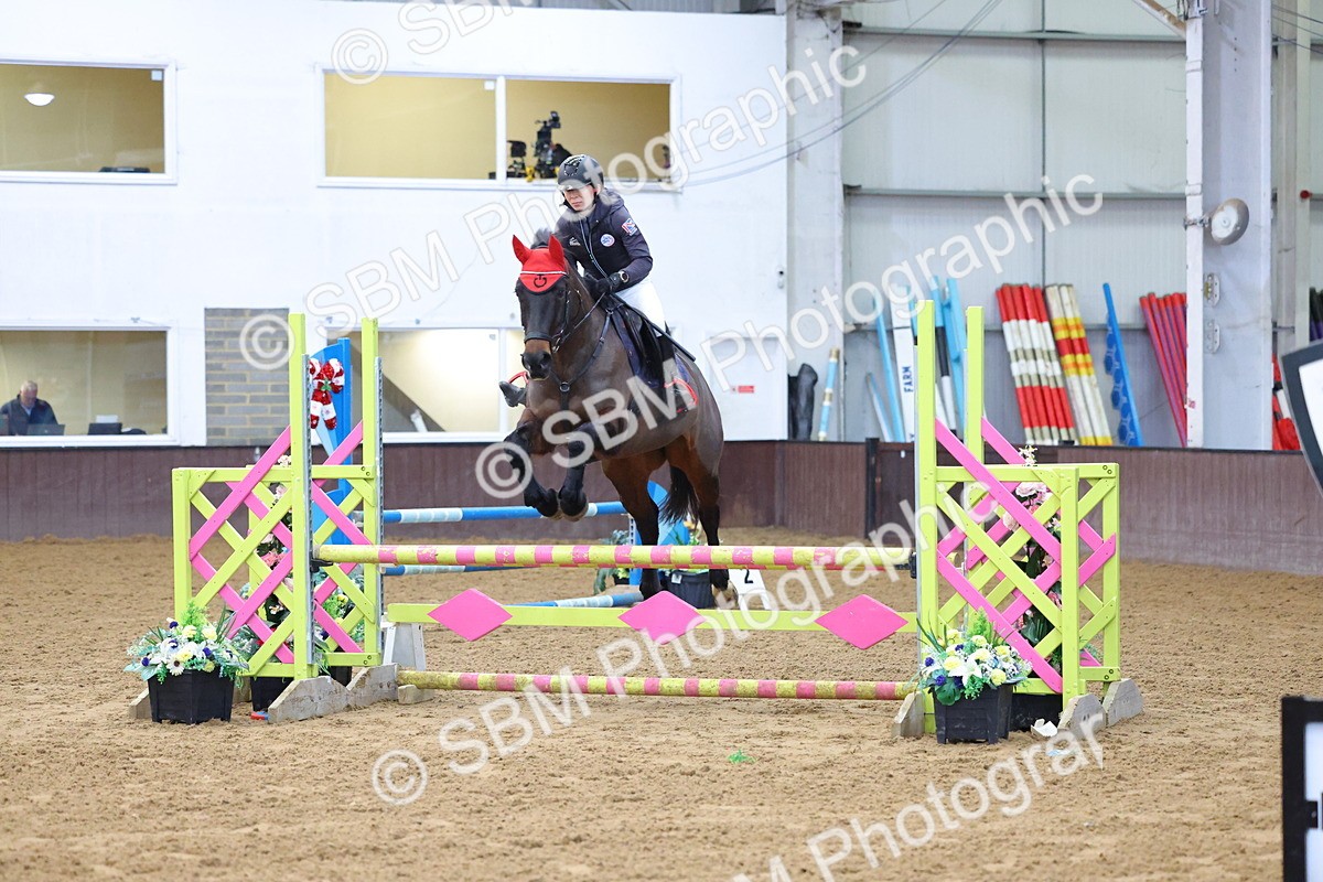 SBM_002911 - Class 14 - Clear Round 80cm