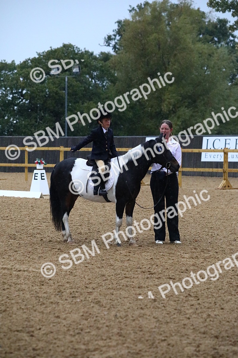 SBM_34687 - D26 - Starters Lead Rein
