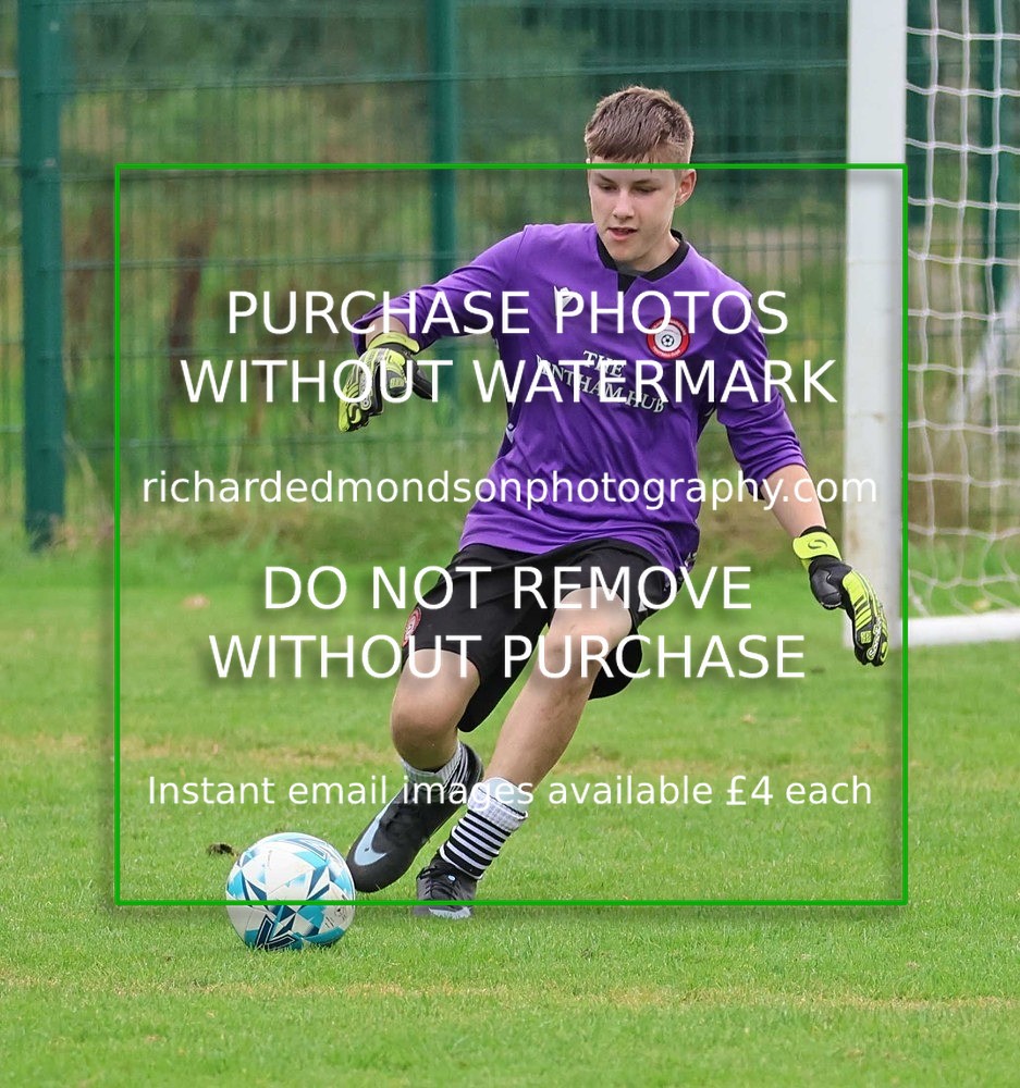 533A8290 - Wattsfield United U13 vs Craven Wanderers U13 (7/9/25)