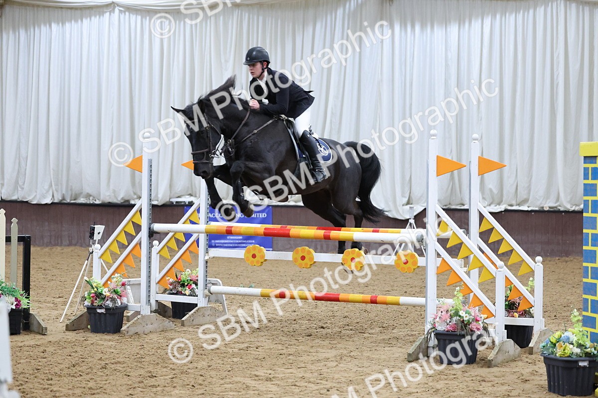 SBM_006647 - Class 23 - Senior Newcomers - 1.10m Open