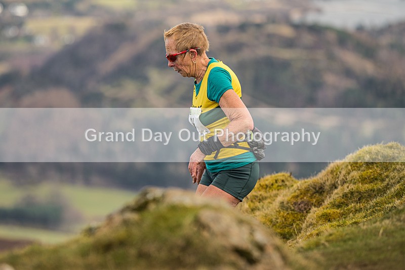 Causey Pike-381 - Causey Pike Fell Race Saturday 15th March 2025