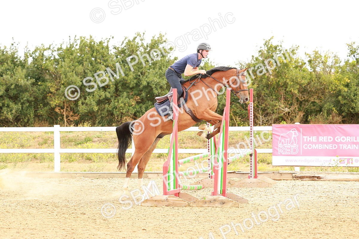 SBM_004567 - Class 1 - Clear Round