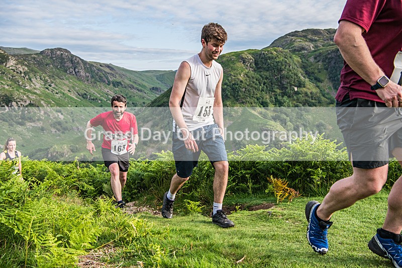 Langstrath-304 - Langstrath Fell Race Wednesday 18th June 2025
