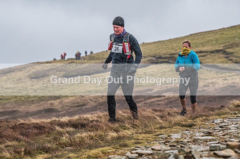 Nine Standards-632 - Nine Standards Fell Race Sunday 1st January 2023