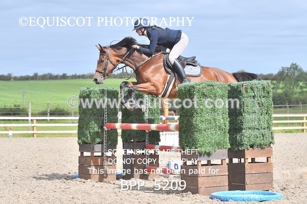 BPP_5209 - CLASS 12 Senior Discovery/ 1m Open