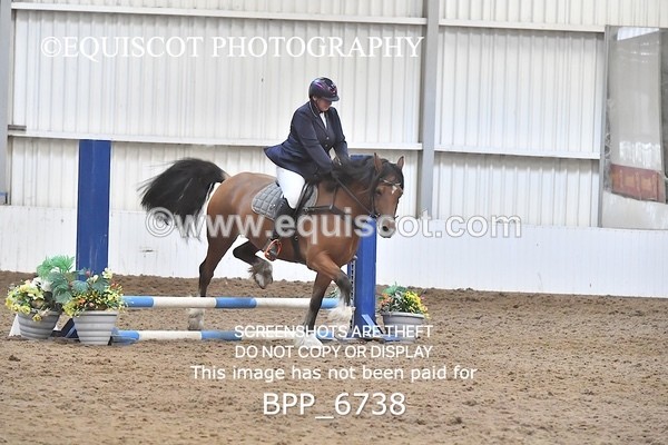 BPP_6738 - CLASS 3 40CM