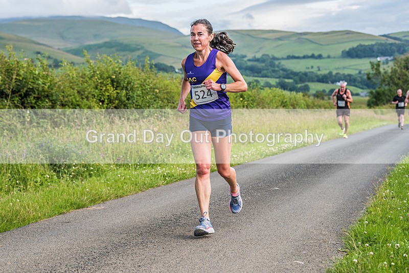 Lambfoot Loop-261 - Lambfoot Loop Road Race Tuesday 5th July 2022