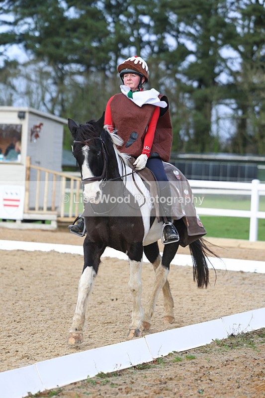 3E7A4183 - Class 3: Prelim Section A