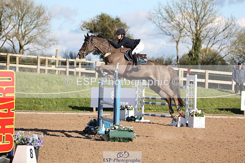 240419A-171937-09720 - Cls 10, 2 Star Big Tour 145cm  Break to End