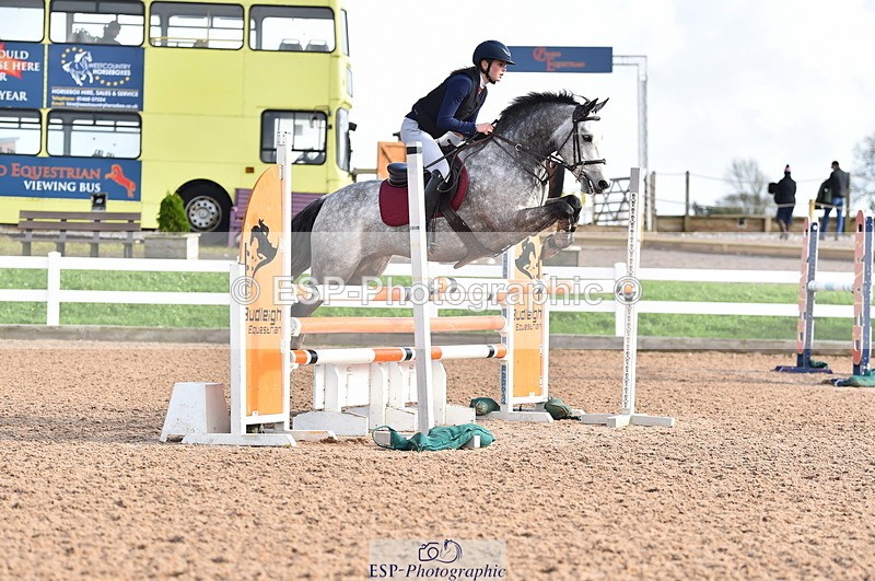 231029A-121824-03265 - Pony Foxhunter & 1.10m Open